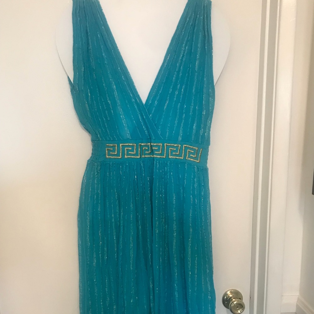 NWT Light cotton summer dress